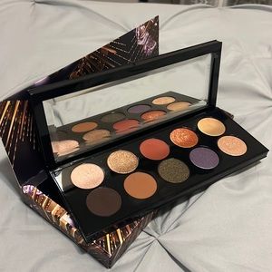 Pat McGrath Labs Mothership VI Midnight Sun